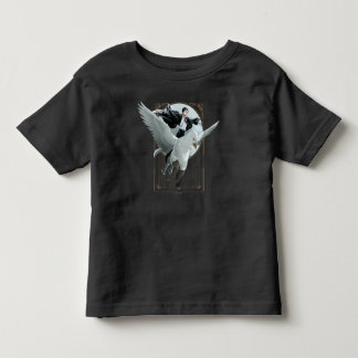 Anime HARRY POTTER™-flygning med Buckbeak T Shirt