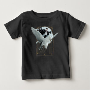 Anime HARRY POTTER™-flygning med Buckbeak T Shirt