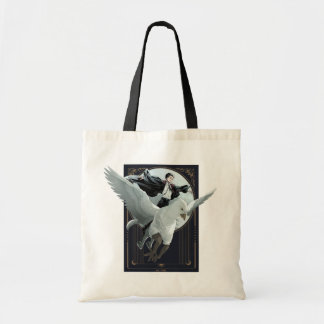 Anime HARRY POTTER™ Flygning med Buckbeak Tygkasse