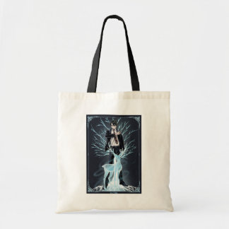 Anime HARRY POTTER™ Hjort Patronus Tygkasse