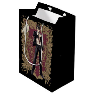 Anime HARRY POTTER™ Ornate Ram