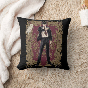 Anime HARRY POTTER™ Ornate Ram Kudde