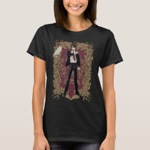 Anime HARRY POTTER™ Ornate Ram T Shirt