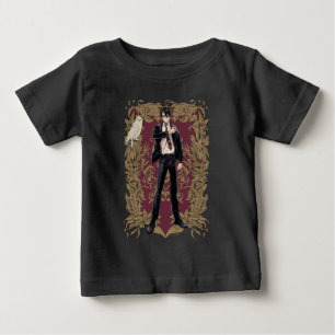 Anime HARRY POTTER™ Ornate Ram T Shirt