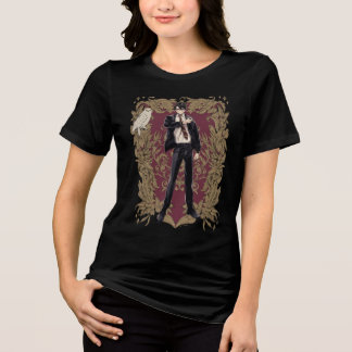 Anime HARRY POTTER™ Ornate Ram T Shirt