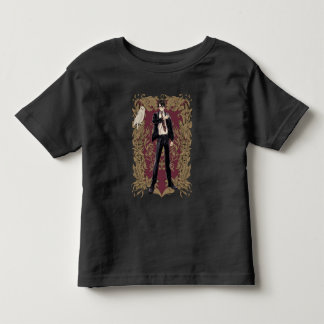 Anime HARRY POTTER™ Ornate Ram T Shirt