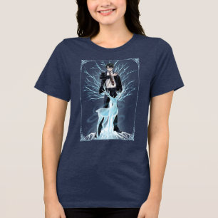 Anime HARRY POTTER™ Stag Patronus T Shirt