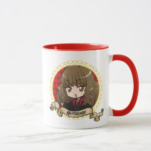 Anime Hermione Granger Mugg