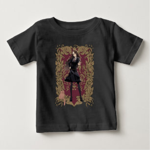 Anime Hermione Granger Ornate Ram T Shirt