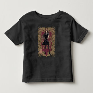 Anime Hermione Granger Ornate Ram T Shirt