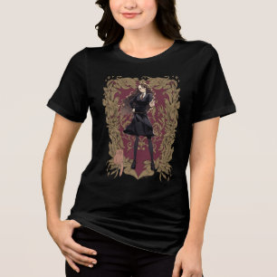 Anime Hermione Granger Ornate Ram T Shirt