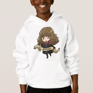 Anime Hermione Granger T-shirt