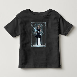 Anime Hermione Granger's Otter Patronus T Shirt
