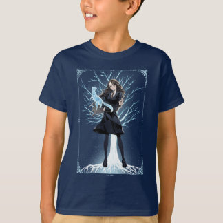Anime Hermione Grangers utterpatronus T Shirt