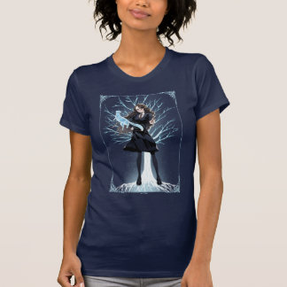 Anime Hermione Grangers utterpatronus T Shirt