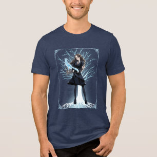 Anime Hermione Grangers utterpatronus T Shirt