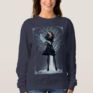 Anime Hermione Grangers utterpatronus T Shirt