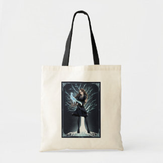 Anime Hermione Grangers utterpatronus Tygkasse