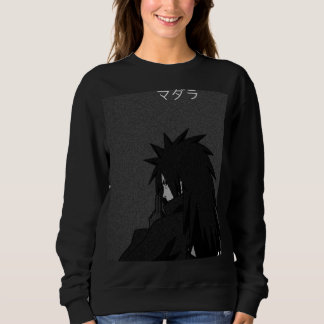 anime hoodie t shirt