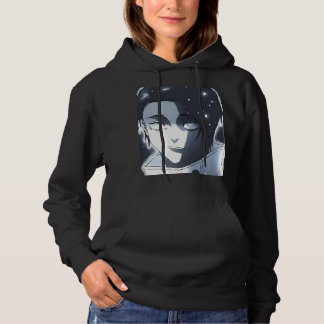 anime hoodie t shirt