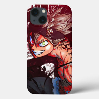 Anime-Inspired Pasta-telefonväska - en unik blandn