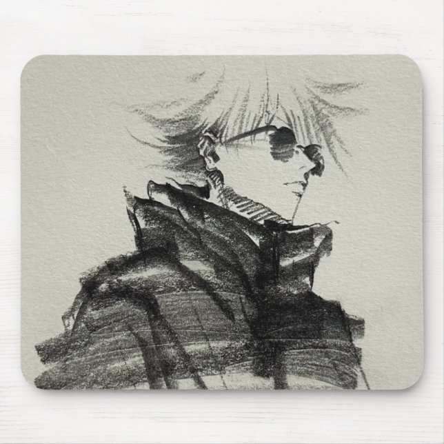 Anime Inspo Pad Musmatta (Framsidan)