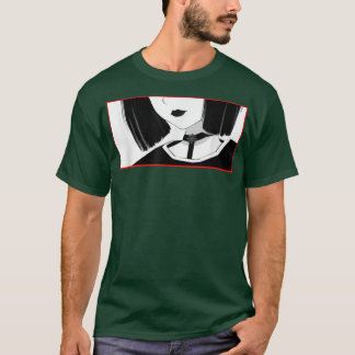 Anime Japan Girl Manga Design Japan Culture Art T Shirt