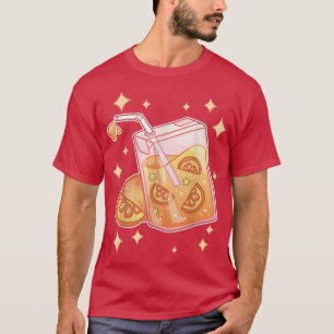Anime Japan Graphic Harajuku Otaku Aesthetic Retro T Shirt