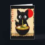 Anime Katt Ramen Japanska Roliga Katt Grafiska Tee Kort<br><div class="desc">Anime Katt Ramen Japanska Roliga Katt Grafiska Tees Anime Gåvor</div>