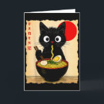 Anime Katt Ramen Japanska Roliga Katt Grafiska Tee Kort<br><div class="desc">Anime Katt Ramen Japanska Roliga Katt Grafiska Tees Anime Gåvor</div>