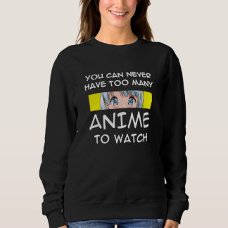 Anime kawaii saying for boys and girls t shirt