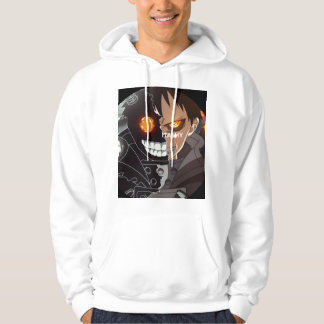 ANIME-KEPS HOODIE