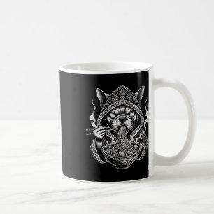Anime Kids Ramen Noodles Hund Ramen Japanska Kids Kaffemugg