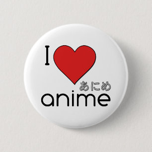 Anime Knapp
