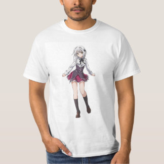Anime Koneko Toujou T Shirt