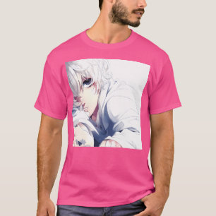 Anime Ledsen Boy T Shirt