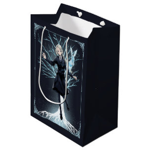 Anime Luna Lovegoods kanin-Patronus