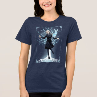 Anime Luna Lovegoods kanin-Patronus T Shirt