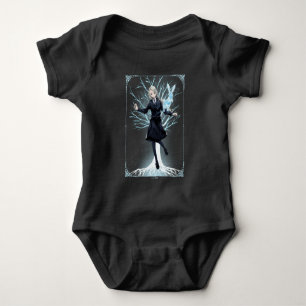 Anime Luna Lovegood's Rabbit Patronus T Shirt