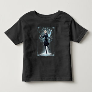 Anime Luna Lovegood's Rabbit Patronus T Shirt