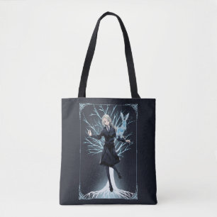 Anime Luna Lovegood's Rabbit Patronus Tygkasse