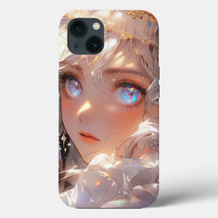 Anime Magic Girl Fantasy Art