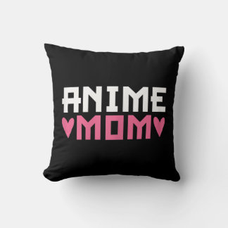 Anime Mamma Anime Mor Kudde