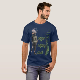 anime manar tshirts japan manga tecknad tecknad