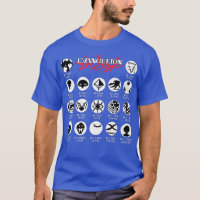 Anime Manga Japan Demon Stil Otaku Clothing