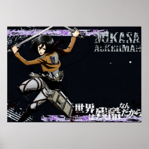 anime,manga,japan,japan,attackontitan,attack,på poster