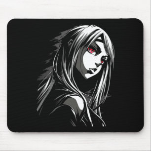 Anime Manga Motif Abstrakt Artwork Anime Musmatta
