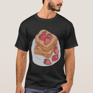 anime matpaket t shirt