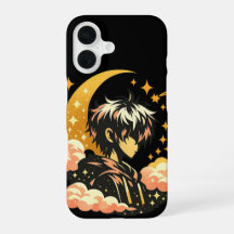 Anime Moonlight – Estetisk Anime-design