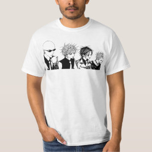 Anime Nana Classic T Shirt